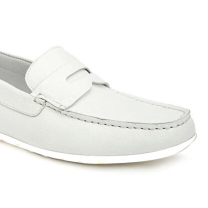Height Increasing Loafers