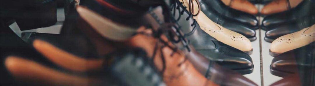 Elevator Formal Shoes